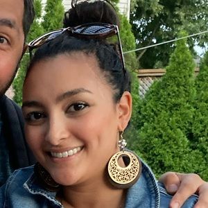 Meet your Posher, Alanna